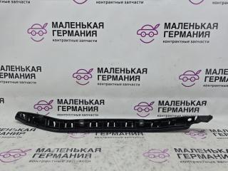 Крепление бампера заднего Mercedes-Benz C-Класс W204 [рестайлинг] W204.048 2012, 1.8 л., M 271.860, бензин, АКПП, 149 белый, седан, задний привод, правый руль, A2048800830