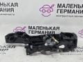скелет ручки двери задней левой Volkswagen Passat B8 2015, 1.8 л., CJSA, бензин, робот, 2t/c9x чёрный перламутр, седан, правый руль, 510837811D - фото №4