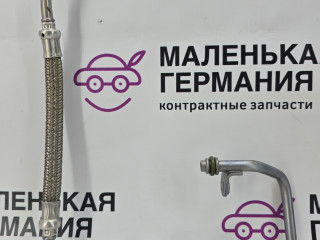 масляная трубка Mercedes-Benz E-Класс W212 [рестайлинг] W212 (2013 - 2016), 2.0 л., M 274.920, бензин, синий, седан, задний привод, правый руль, A2740902700