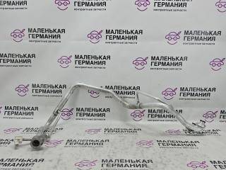 трубка кондиционера Mercedes-Benz A-Класс W176 (2012 - 2015), серый, правый руль, A2468302615