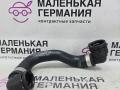 патрубок радиатора Mercedes-Benz C-Класс W205/S205/C205 W205.042 2014, 2.0 л., M 274.920, бензин, АКПП, 755 серый, седан, задний привод, правый руль, A2055011982 - фото №4