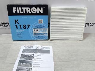фильтр салонный Honda Accord 9 поколение (2012 - 2016), K1187