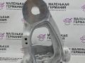 кулак задний правый BMW X5 F15 2013, 3.0 л., N57 D30 A, дизель, АКПП, mineralweiss metallic (a96), внедорожник 5 дв., полный привод, правый руль, 33326770982, 6770982, 33326879102, 6879102, 6770984 - фото №6