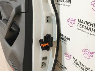 дверная проводка Volkswagen Golf GTI 6 поколение 2011, 2.0 л., CCZB, бензин, робот, b4/b9a белый, хетчбэк 5 дв., передний привод, правый руль