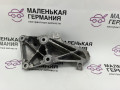 кронштейн двигателя BMW 3 серия E90/E91/E92/E93 (2004 - 2010), 2.0 л., N46 B20 B, бензин, АКПП, 22116760307, 6760307 - фото №5