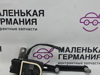 датчик дорожного просвета BMW 6 серия F06/F12/F13 2012, 4.4 л., N63 B44 B, бензин, АКПП, alpinweiss 3 (300), хетчбэк 5 дв., задний привод, правый руль, 37146752797, 37146784075, 6784075, 37146786798