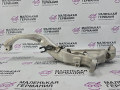 кулак поворотный правый BMW X5 F15 2013, 3.0 л., N57 D30 A, дизель, АКПП, mineralweiss metallic (a96), внедорожник 5 дв., полный привод, правый руль, 31216773784, 6773784, 31216869870, 6869870 - фото №6