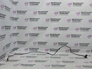 датчик износа тормозных колодок Mercedes-Benz A-Класс W176 (2012 - 2015), серый, правый руль, A2465408213