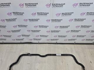 стабилизатор подвески передний Mercedes-Benz A-Класс W176 (2012 - 2015), серый, правый руль, A2463203511