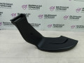 воздуховод Mercedes-Benz C-Класс W205/S205/C205 2014, 2.0 л., M 274.920, бензин, АКПП, белый, седан, задний привод, правый руль, A2058310946 - фото №4