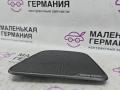 Накладка (сетка) динамика BMW 5 серия G30/G31 G31 2017, 2.0 л., B48 B20 B, бензин, АКПП, alpinweiss 3 (300), универсал, правый руль, 51427416805, 7416805, 2874801 - фото №8