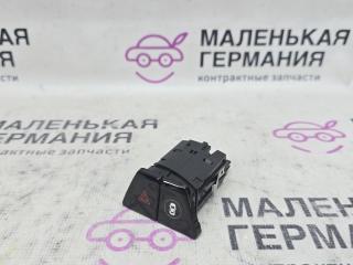 кнопка аварийной сигнализации BMW 5 серия G30/G31 G30 2017, 2.0 л., B48 B20 A, бензин, АКПП, b65 jatoba brown metallic, седан, задний привод, правый руль, 61316993047, 34743201, 6993047