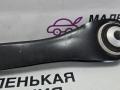 рычаг задний левый BMW 5 серия G30/G31 G30 2019, 4.4 л., N63 B44 C, бензин, АКПП, carbonschwarz metallic (416), седан, полный привод, 33326861125, 6861125 - фото №2