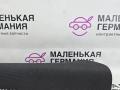 обшивка стойки Mercedes-Benz A-Класс W176 (2012 - 2015), серый, правый руль, A1766900125 - фото №6