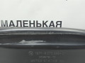 воздухозаборник BMW X5 F15 2014, 3.0 л., N57 D30 A, дизель, АКПП, mineralweiss metallic (a96), полный привод, правый руль, 1371850289, 8570289 - фото №3