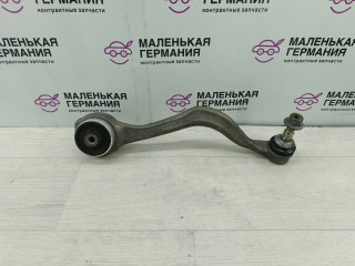 рычаг передний правый BMW X3 G01 (2017 - 2026), 2.0 л., B46 B20 B, бензин, АКПП, белый alpinweiss 3 (300), 31108854994, 8854994, 31106880301, 6880301