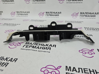 кронштейн (крепление) BMW 5 серия G30/G31 G31 2017, 2.0 л., B48 B20 B, бензин, АКПП, alpinweiss 3 (300), универсал, правый руль, 61139334788, 9334788