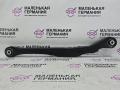 рычаг задний BMW X1 F48 2016, 2.0 л., B47 C20 A, дизель, АКПП, alpinweiss 3 (300), передний привод, правый руль, 33326851563, 6851565, 6851563, 33326870773, 6870773 - фото №4