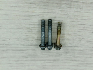 болт BMW 3 серия E46 [рестайлинг] (2001 - 2006), 2.0 л., N42 B20 A, бензин, АКПП, 07119905391, 9905391