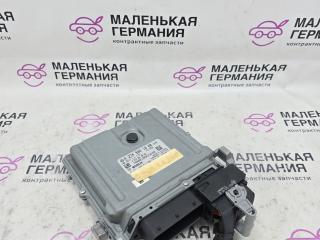 блок управления двигателем Mercedes-Benz E-Класс W213/S213/C238/A238 2018, 2.0 л., M 274.920, бензин, АКПП, 149 polar white или polarweiss, седан, задний привод, правый руль, A2749001000, A2749010800, A0075409181