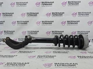 амортизатор передний левый BMW X5 F15 2014, 3.0 л., N57 D30 A, дизель, АКПП, mineralweiss metallic (a96), полный привод, правый руль, 6864360, 6851591, 31316851747, 6851747