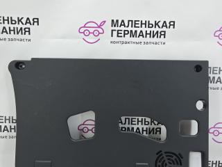 накладка на торпедо (консоль) BMW X1 F48 2017, 2.0 л., B48 A20 B, бензин, АКПП, alpinweiss 3 (300), полный привод, правый руль, 65139151127, 9151127, 9270505, 63319270505, 51459333290, 9333290