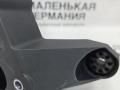 Кронштейн блока ABS BMW X1 F48 2016, 2.0 л., B47 C20 A, дизель, АКПП, alpinweiss 3 (300), передний привод, правый руль, 34516851604, 6851604 - фото №4