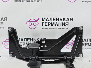 кронштейн (крепление) BMW X5 F15 2014, 3.0 л., N57 D30 A, дизель, АКПП, mineralweiss metallic (a96), полный привод, правый руль, 75402D, 65159271754, 9271754