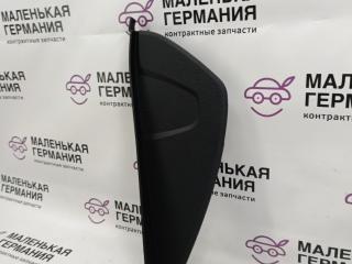 крышка торпеды боковая BMW X1 F48 2017, 2.0 л., B48 A20 B, бензин, АКПП, синий mediterranblau c10, полный привод, правый руль, 51459292147, 51459292145, 9292147, 9292145