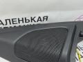 накладка двери внутренняя передняя левая BMW X6 F16 2014, 3.0 л., N55 B30 A, бензин, АКПП, красный, правый руль, 51417412263, 7412263, 51417412265, 7412265, 51337318177, 7318177, 51337356345, 7356345 - фото №3