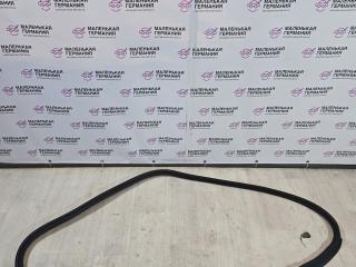 уплотнитель BMW X1 F48 2017, 2.0 л., B48 A20 B, бензин, АКПП, alpinweiss 3 (300), полный привод, правый руль, 51767474449, 7474449, 51767360532, 7360532, 7474447