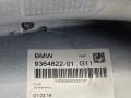 корпус антенны на крыше BMW 5 серия G30/G31 G30 2018, 2.0 л., B48 B20 A, бензин, АКПП, a96 mineral-weiss metallic, седан, задний привод, правый руль, 65209371344, 9371344, 8067746 - фото №11