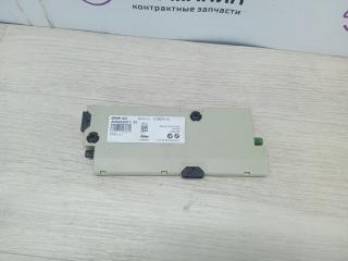 усилитель антенны BMW 5 серия F10/F11 [рестайлинг] F10 2013, 2.0 л., N20 B20 A, бензин, серебро, седан, 65209229011, 9229011, AV9229011