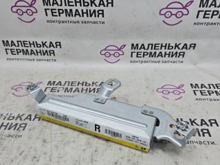 подушка безопасности дверная Mercedes-Benz GLA-Класс X156 2014, 2.0 л., M 270.920, бензин, робот, белый, хетчбэк 5 дв., полный привод, правый руль, A1768601002