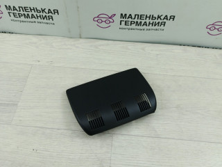 накладка декоративная Skoda Octavia 2 поколение (A5) (2004 - 2009), 1Z0877829B