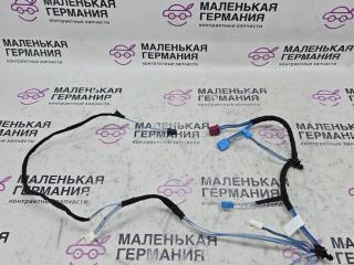 дверная проводка Mercedes-Benz C-Класс W204 [рестайлинг] W204.048 2012, 1.8 л., M 271.860, бензин, АКПП, 149 белый, седан, задний привод, правый руль, A2044405835