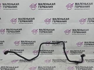 трубка вакуумная BMW 5 серия F07/F10/F11 2010, 3.0 л., N55 B30 A, бензин, АКПП, 13907595191, 7595191