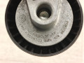 ролик натяжителя BMW 5 серия F07/F10/F11 (2009 - 2013), 2.5 л., N52 B25 AF, бензин, АКПП, 11287582761, 11288620022, 7582761, 8620022 - фото №6