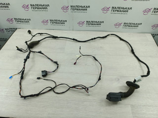 дверная проводка BMW X3 G01 (2017 - 2026), 2.0 л., B46 B20 B, бензин, АКПП, белый alpinweiss 3 (300), 61128793254, 8793254