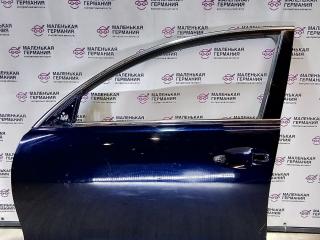 дверь передняя левая Lexus GS 3 поколение (2005 - 2008), 6700230A10