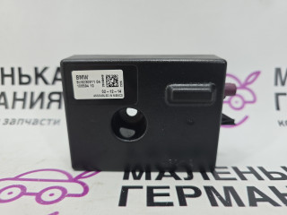 усилитель антенны BMW X6 F16 2014, 3.0 л., N55 B30 A, бензин, АКПП, красный, правый руль, 65209230911, 9230911