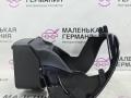 кожух рулевой колонки Mercedes-Benz E-Класс W213/S213/C238/A238 2018, 2.0 л., M 274.920, бензин, АКПП, 149 polar white или polarweiss, седан, задний привод, правый руль, A2136807273, A2136800809, A2136807302, A2136800907 - фото №3