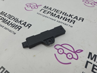 Антенна системы комфортного доступа BMW X1 F48 2017, 2.0 л., B48 A20 B, бензин, АКПП, синий mediterranblau c10, полный привод, правый руль, 9220832, 65209220832