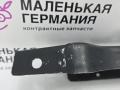 верхняя планка телевизора Jeep Grand Cherokee 4 поколение [2-й рестайлинг] (2016 - 2022), 5156117AA - фото №9