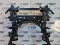 балка подвески передняя (подрамник) BMW X5 F15 2013, 3.0 л., N57 D30 A, дизель, АКПП, mineralweiss metallic (a96), внедорожник 5 дв., полный привод, правый руль, 31116866689, 6866689, 6866687, 686668701, P686668701 - фото №11