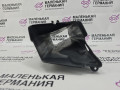 воздуховод тормозной левый BMW 5 серия F10/F11 [рестайлинг] F10 2013, 2.0 л., N20 B20 A, бензин, серебро, седан, 51747331783, 7331783 - фото №3