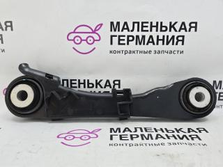 рычаг задний левый BMW 5 серия G30/G31 G30 2019, 4.4 л., N63 B44 C, бензин, АКПП, carbonschwarz metallic (416), седан, полный привод, 6867537, 33326867537