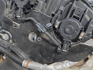 клапан фазорегулятора BMW X3 G01 2019, 2.0 л., B48B20C, бензин, АКПП, c1m phytonic-blau metallic, внедорожник 5 дв., полный привод, 11367614288, 7614288