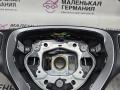руль Mercedes-Benz C-Класс W205/S205/C205 W205.042 2014, 2.0 л., M 274.920, бензин, АКПП, 755 серый, седан, задний привод, правый руль, A00046018039E38, A00086029009116, 308998599162, 307899610 - фото №10