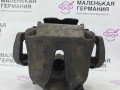 суппорт передний левый BMW X5 F15 2014, 3.0 л., N57 D30 A, дизель, АКПП, mineralweiss metallic (a96), полный привод, правый руль, 34116776783, 6776783 - фото №6